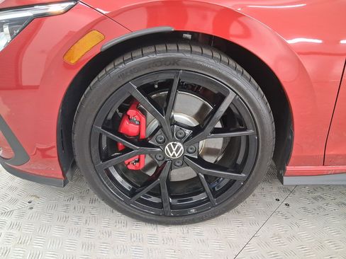 Used 2024 Volkswagen GTI S image 11