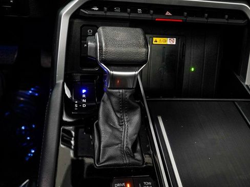 Used 2023 Toyota Tundra Platinum RWD image 18