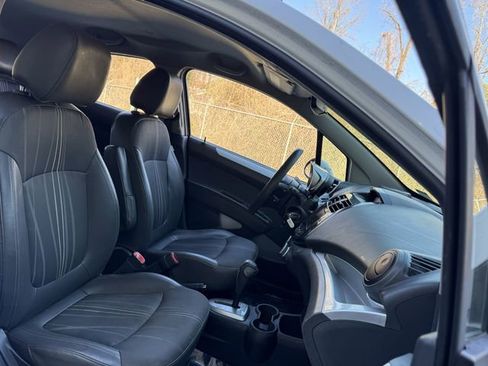 Used 2013 Chevrolet Spark LT image 26