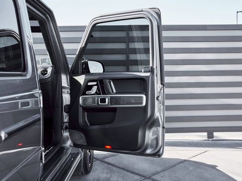 Used 2019 Mercedes-Benz G 63 AMG 4MATIC image 20