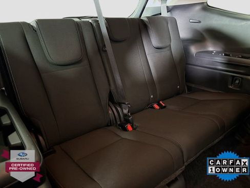 Certified 2024 Subaru Ascent Premium w/ Convenience Package image 26