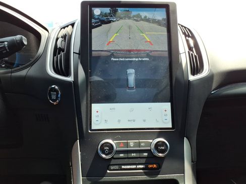 Used 2024 Ford Edge ST-Line AWD/4WD image 19