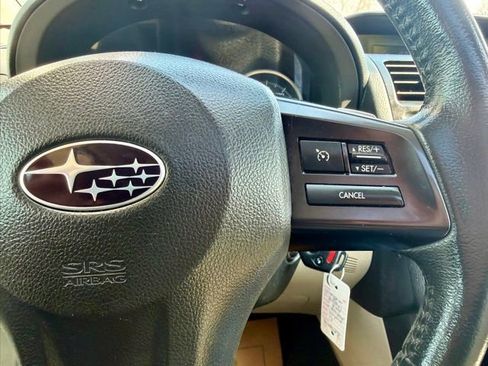 Used 2013 Subaru Crosstrek 2.0i Limited w/ Popular Pkg 2 image 29