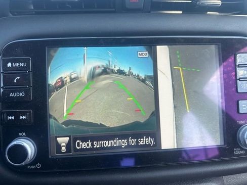 Certified 2023 Nissan Kicks SR image 20