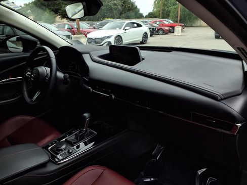 Certified 2023 MAZDA CX-30 AWD 2.5 S w/ Preferred Package image 24