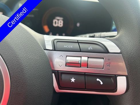 Used 2026 Hyundai Tucson SEL FWD image 12