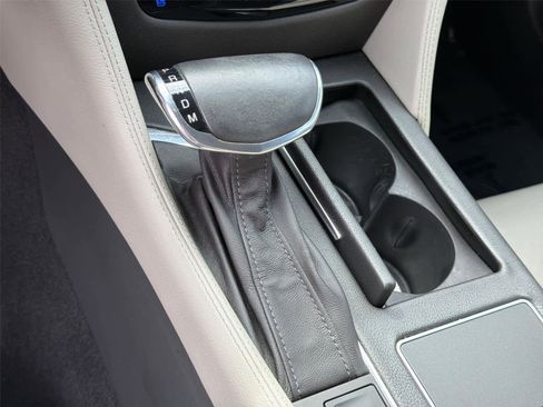 Used 2018 Cadillac CT6 Premium Luxury RWD image 19