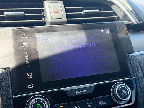 Used 2017 Honda Civic EX image 30