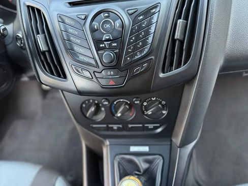 Used 2013 Ford Focus ST image 32