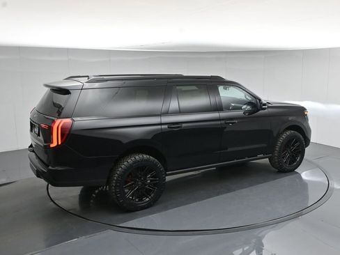 New 2026 Ford Expedition Max Platinum AWD/4WD image 43