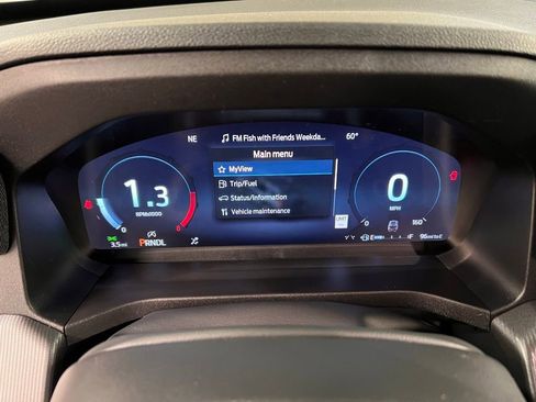 New 2026 Ford Explorer ST-Line w/ ST-Line Street Pack image 20