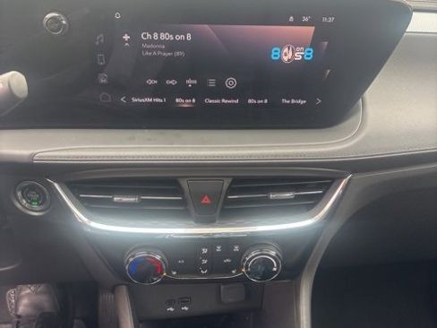 Used 2026 Buick Encore GX Sport Touring w/ Comfort Package image 9