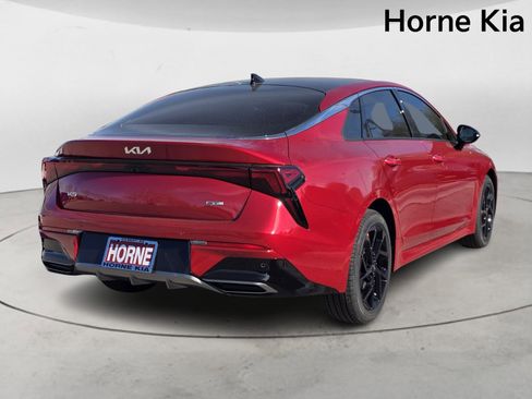 New 2026 Kia K5 GT-Line image 4