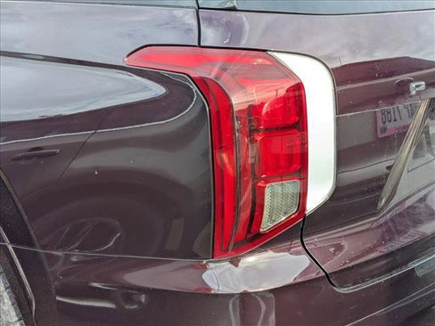 Used 2022 Hyundai Palisade Calligraphy image 9