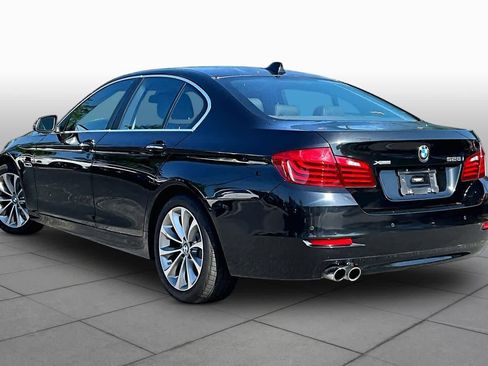 Used 2016 BMW 528i xDrive Sedan image 12