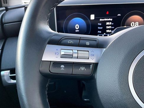 Certified 2025 Hyundai Tucson SEL image 16