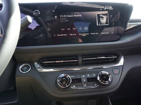 New 2026 Buick Envista Preferred w/ Convenience I Package image 19