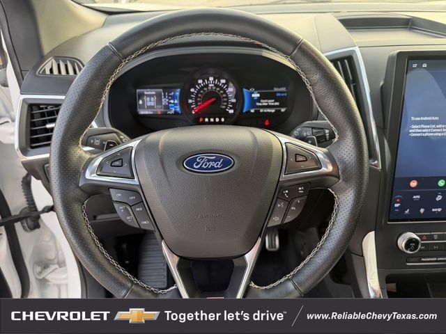 Used 2023 Ford Edge ST AWD/4WD image 13