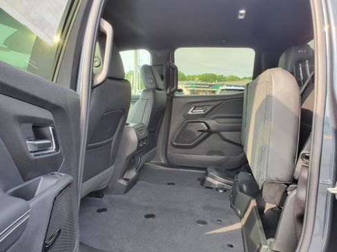 New 2026 Chevrolet Silverado EV LT image 23