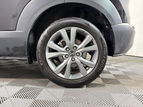 Used 2025 MAZDA CX-30 AWD 2.5 S w/ Preferred Package image 10