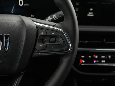 New 2026 Buick Envista Preferred FWD image 22