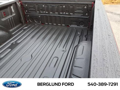 New 2026 Ford F250 Lariat w/ Lariat Premium Package image 11