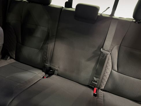 Used 2026 Toyota Tundra SR5 AWD/4WD image 14