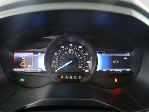 Used 2023 Ford Edge SE AWD/4WD image 14