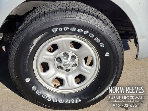 Used 2016 Nissan Frontier S image 22