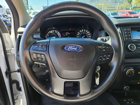 Used 2021 Ford Ranger XL w/ FX4 Off-Road Package image 2