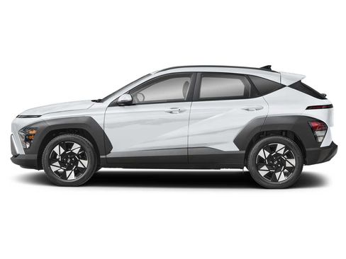 Used 2024 Hyundai Kona SEL FWD image 3