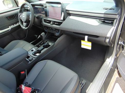 New 2026 Subaru Outback Limited XT AWD/4WD image 26