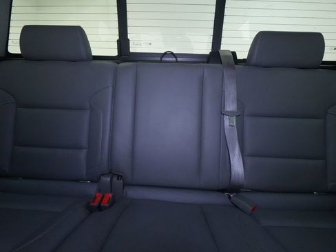 Used 2015 Chevrolet Silverado 1500 LTZ w/ LTZ Plus Package image 21