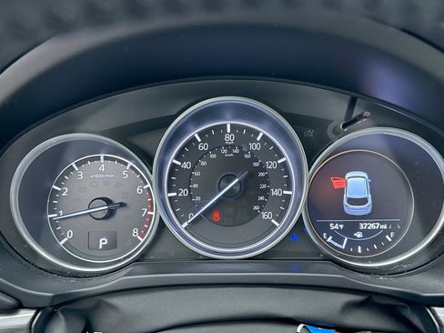 Used 2018 MAZDA CX-5 Grand Touring image 9