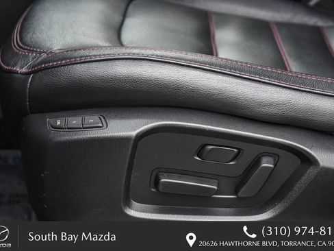 Certified 2025 MAZDA CX-5 Carbon Edition AWD/4WD image 22