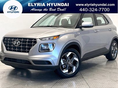 Certified 2023 Hyundai Venue SEL