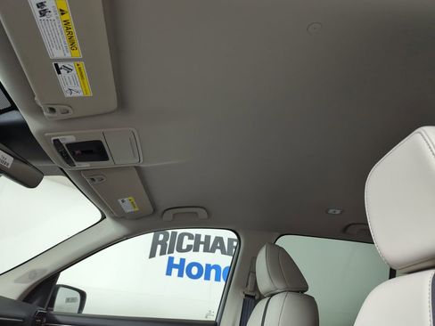 New 2026 Honda Passport RTL image 18