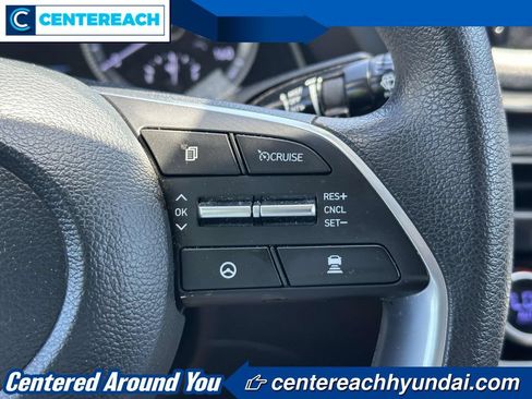 Used 2023 Hyundai Sonata SEL FWD image 21