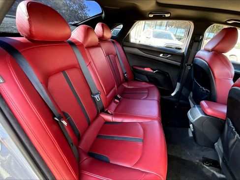 Used 2021 Kia K5 GT-Line w/ GT-Line FWD Premium Package image 18