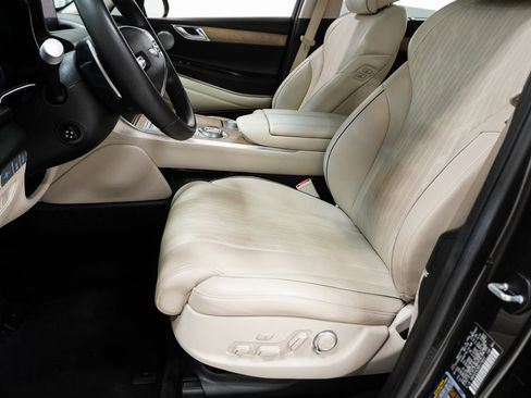 Used 2024 Genesis GV80 3.5T w/ Advanced Package image 11