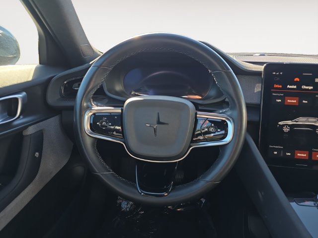 Used 2022 Polestar Polestar 2 w/ Plus Package AWD/4WD image 12