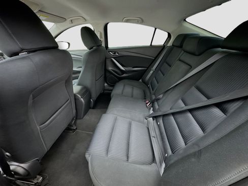 Used 2015 MAZDA MAZDA6 Sport image 15