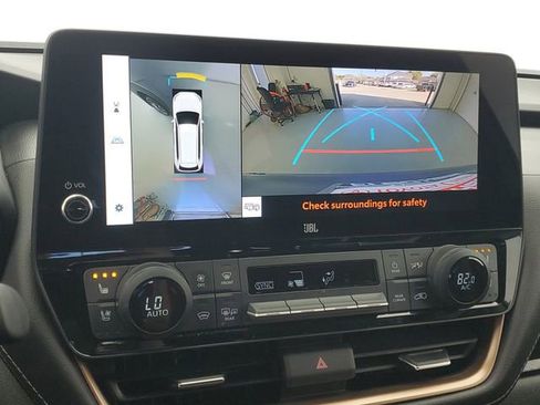 Used 2024 Toyota Grand Highlander MAX Platinum image 30