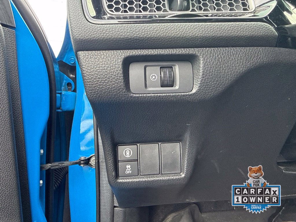 Certified 2024 Honda Civic Sport image 23