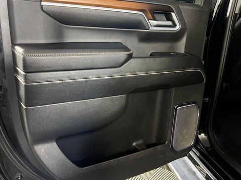 Used 2024 GMC Sierra 1500 Denali w/ Technology Package image 28