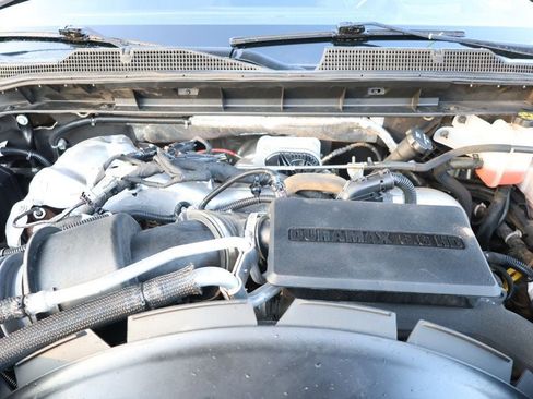 Used 2024 Chevrolet Silverado 3500 High Country w/ High Country Premium Package image 28