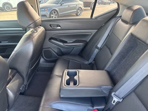 Certified 2023 Nissan Altima 2.5 SR image 22