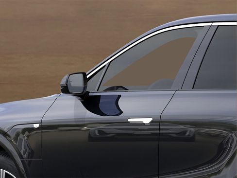 New 2024 Cadillac Lyriq Luxury w/ Nappa Leather Package image 12