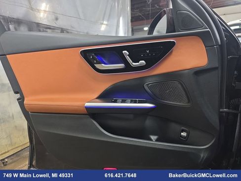 Used 2022 Mercedes-Benz C 300 4MATIC Sedan image 24