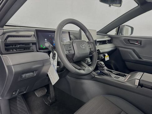 New 2026 Toyota RAV4 SE AWD/4WD image 13